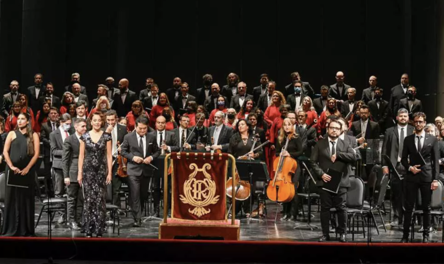 La Orquesta Sinfónica de Córdoba abre la temporada 2025 en el Teatro del Libertador